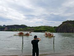 -飞天山旅游区