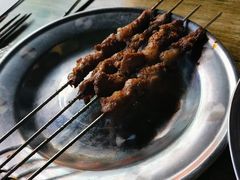 -正宗刘记不翻汤(和园店)