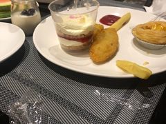 -博悦公馆尚悦自助餐厅