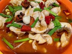 -冰岛茶餐厅(世茂店)