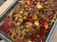 -李氏传家菜(兴城路店)