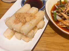 -易老妈蹄花.特色川菜(人民公园总店)