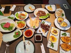 -福樱兰海鲜放题铁板烧(加州店)