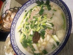 -长香源葫芦头梆梆肉(开通巷店)
