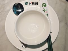 -小菜园新徽菜(无锡宜家荟聚中心店)