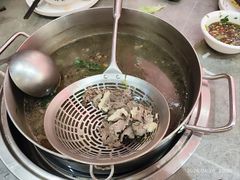 -嬷孙家潮汕牛肉火锅(北京路天河城店)