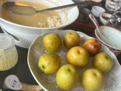 -逸品淮扬(东方渔人码头店)