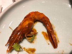 -北京柏悦酒店·锦庭餐厅Dining Room