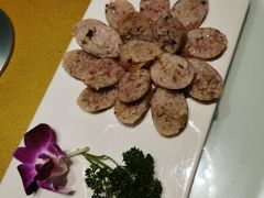 -宁夏国强手抓羊肉·清真菜(未央路凤三店)