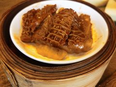 -唐拉雅秀酒店-唐苑中餐厅