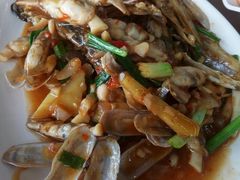 -明记海鲜大排档(巽寮湾店)