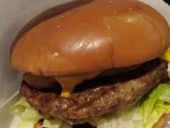 汉堡兑换券-肯德基(招远金城店)