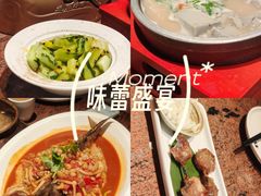 -桂小厨广西菜(万象城店)