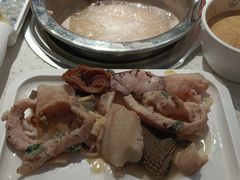 -龍歌自助小火锅(李沧丽达店)