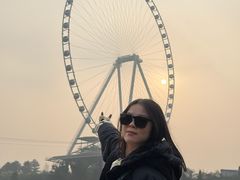-美心红酒小镇游乐园