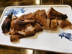 -伊兰麒兰馨园·川菜·清真馆(339电视塔店)