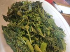 清炒时蔬-饭怕鱼(阳光100店)