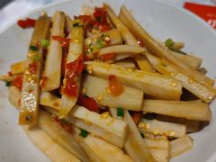 泡辣椒藕条-壹盏灯(惠农店)