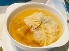 -皇朝会.经典传统粤菜(外滩店)