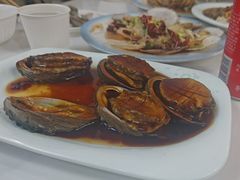 -来之顺海鲜菜馆·青岛菜·始于1993(栈桥店)