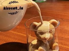 -大树餐厅(益田假日店)