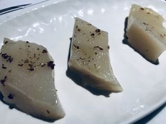 桂花拉糕-绿波廊(豫园店)