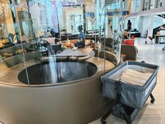 -Barbe a papa亲子餐厅(杨浦店)