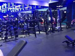 -威仕顿健身游泳(御锦城店)