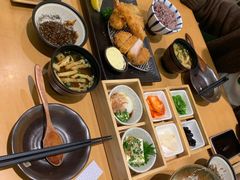 -胜博殿日式炸猪排(悠唐店)