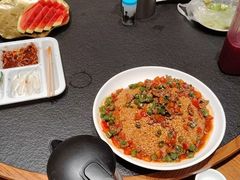 -随缘小馆(红岭路店)