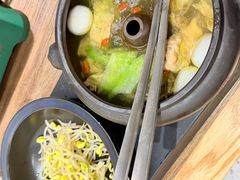 -云海肴·汽锅鸡·云南菜(广安门天虹店)