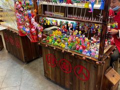 -天津卫码头(南开大悦城店)