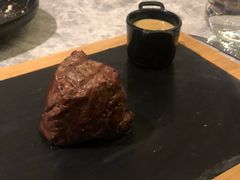 -Hurricane's Grill 飓风牛排