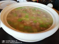 -甄御•海鲜新青岛菜(麦岛店)