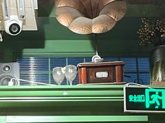 -玛格萝妮比萨屋(四平店)