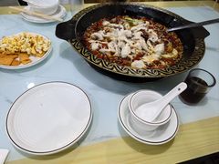 -金三可市井水煮鱼(金碧园店)