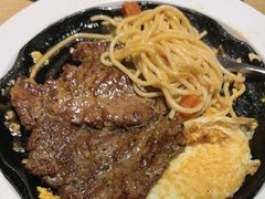 -豪客来牛排(海沧阿罗海店)