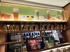 -呷哺呷哺(万达新世界店)