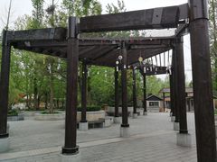 -龙门崮风景区