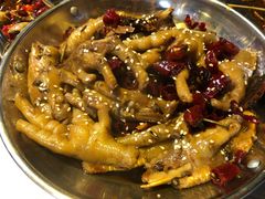 -小民大排档(光谷店)
