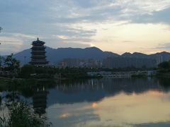 -门城湖公园