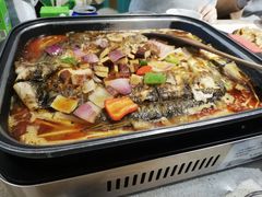 -烟火鱼乡(吾悦店)
