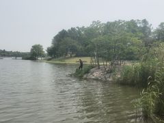 -美兰湖景区