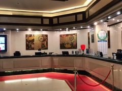 -北京前门建国饭店