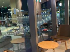 -星巴克臻选(深圳龙岗万科店)