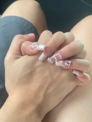 -M·X Nail日式美甲美睫