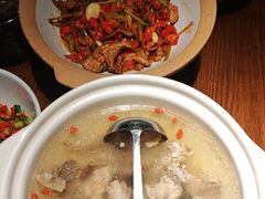 -恰饭·老长沙市井菜(天河客运站店)