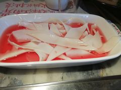 -码头故事火锅(郫县红光店)