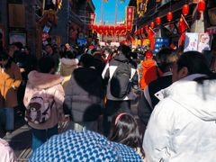 -古文化街旅游区