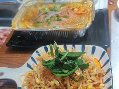 -汉城烧烤(西稍门劳动路店)